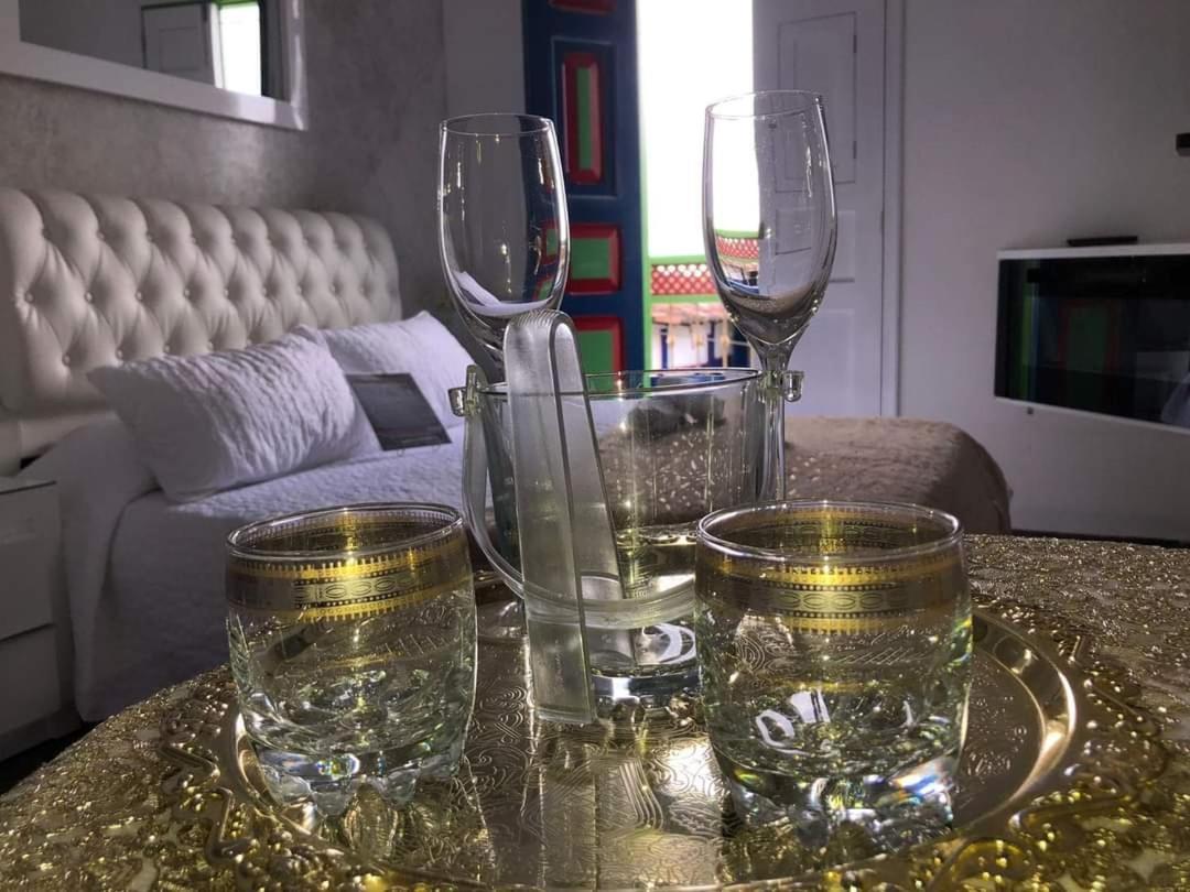 Casaboutique Hotel Salento Room photo